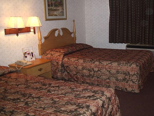 Scottish Inn & Suites Hobby Airport Houston Habitación foto