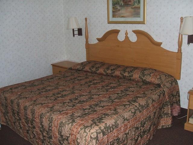 Scottish Inn & Suites Hobby Airport Houston Habitación foto