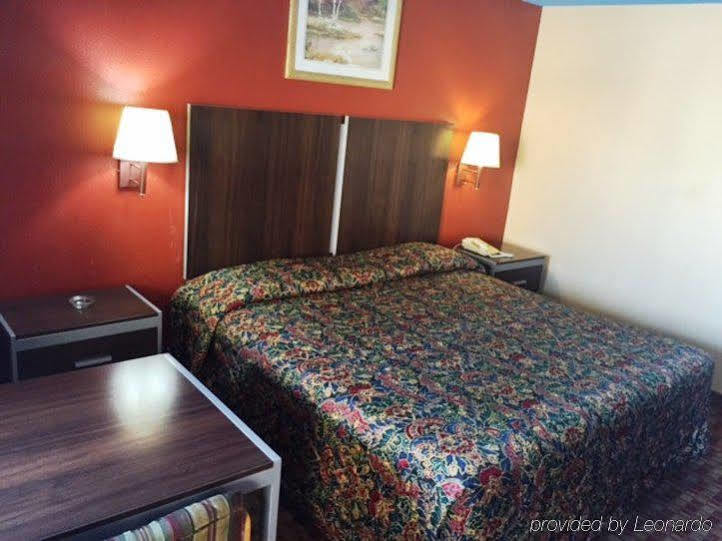 Scottish Inn & Suites Hobby Airport Houston Exterior foto